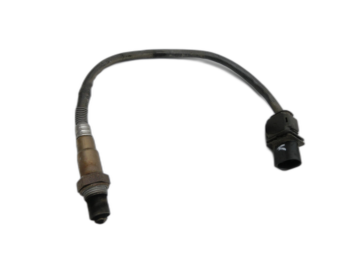 Opel Astra J 12-18 CDTi 2,0 121KW Lambdasonde Vorne  - Bild 1