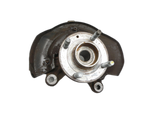 Opel Karl 1,0 55KW Achsschenkel Radnabe Links Vorne Opel Karl 2017 94525786 gebraucht Vorschau 1