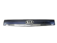KIA Carnival 3 III VQ 05-10 Griffleiste Griff aussen für Heckklappe K5 KIA Carnival 3 III VQ 05-10 30.12.2009 gebraucht Vorschau 1