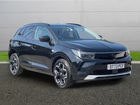 2024 Vauxhall Grandland  Hatchback Petrol Manual