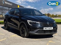 2024 Renault Arkana 1.6 E-Tech FHEV 145 Esprit Alpine 5dr Auto Estate Hybrid Aut