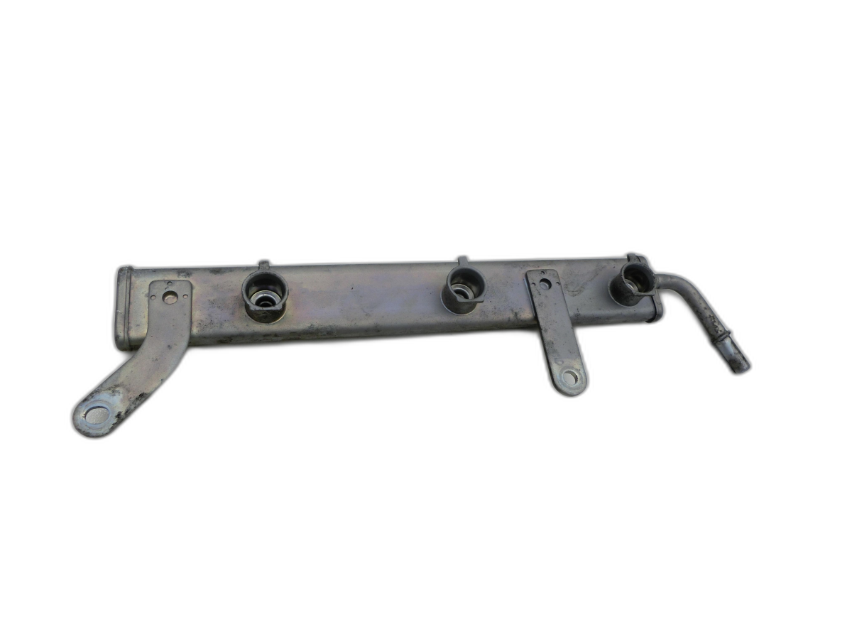 Smart Fortwo Fortwo 14-21 1,0 45KW Verteilerrohr für Hochdruck Verteiler  - Bild 1