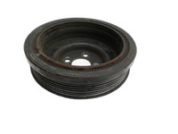 VW T5 7E 09-15 TDI 2,0 103KW CAAA Riemenscheibe VW T5 7E 09-15 06.06.2011 gebraucht Vorschau 1