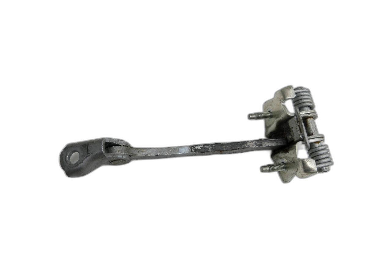 Opel Vivaro A 03-14 Kasten Türfangband Türbremse Türanschlag Links Vorne  - Bild 1