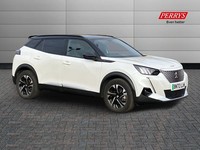 2022 Peugeot 2008 100kW GT 50kWh 5dr Auto Estate ELECTRIC Automatic