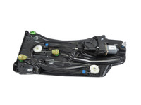 Peugeot 308 CC 07-11 Cabrio Fensterhebermotor mit Fensterheber Fensterheber Links Hinten Peugeot 308 CC 07-11... Vorschau 1