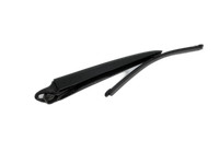 Mercedes W177 A200d 18-22 Lim Scheibenwischer Heckwischer Hinten Wischarm Mercedes W177 A200d 18-22 12.07.2019... Vorschau 1
