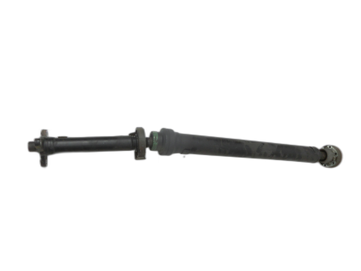 Porsche Cayenne 9PA 07-10 TDi 3,0 176KW Kardanwelle Orig. Spidan  - Bild 1