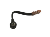 Audi A6 4F C6 04-08 Klopfsensor Sensor Audi A6 4F C6 04-08 30.11.2006 07L905377 gebraucht Vorschau 1