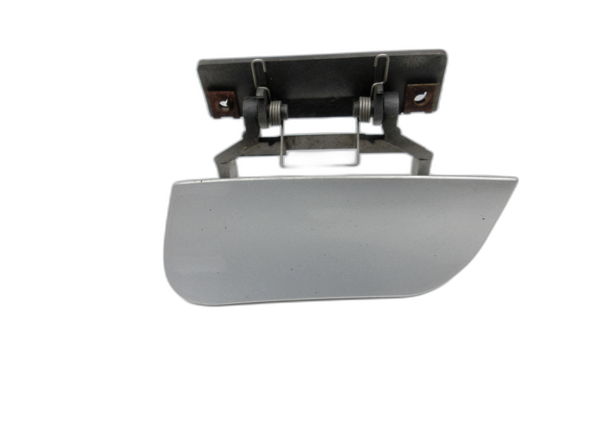 Mercedes W220 S430 98-02 Deckel Klappe Abdeckung für Waschdüse Scheinwerfer SRA Links  - Bild 1