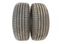 Renault Grand Scenic III JZ 13-16 2x Reifen Sommerreifen MINERVA 205/55R17 95W 7.20-7.68mm Renault Grand Scenic III... Vorschau 1
