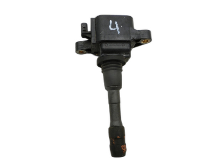 Renault Scenic III 09-12 1,4 TCE 130 96KW Zündspule Zyl.4  - Bild 1