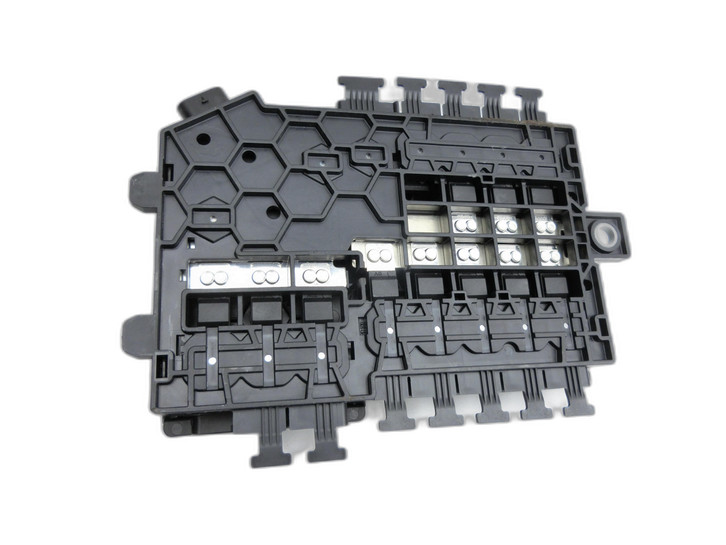 Mercedes W205 C180 14-19 1,6 115KW Sicherungskasten Spannungsverteilung Stützpunkt  - Bild 1