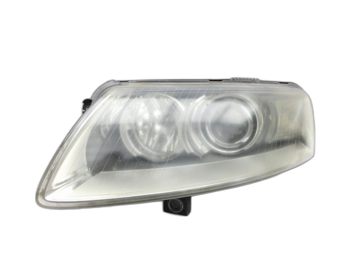Audi A6 4F C6 05-09 Xenon Scheinwerfer Frontscheinwerfer Links - Bild 1