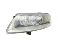 Audi A6 4F C6 05-09 Xenon Scheinwerfer Frontscheinwerfer Links Audi A6 4F C6 05-09 09.03.2004 4F0941030CQ... Vorschau 1