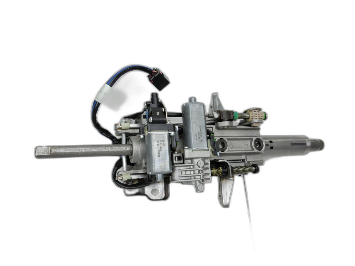 electrically height adjustment for Steering Column Audi A8 4H D4 09-17 - Bild 1