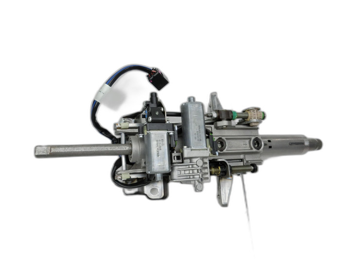 Audi A8 4H D4 09-17 Elektr. Höhenverstellung für Lenksäule - Bild 1