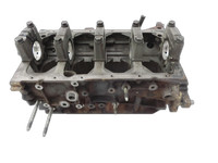 Ford Transit/Tourneo Connect 09-13 TDCi 1,8 55KW Lynx Motorblock Kurbelgehaeuse Zylinderblock Rumpfmotor Motor Ford... Vorschau 1