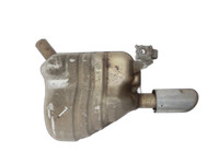 Opel Zafira B  A05 11-16 CDTi 1,7 92KW Endtopf Nachschalldämpfer Auspuff Links Opel Zafira B  A05 11-16 04.06.2013... Vorschau 1