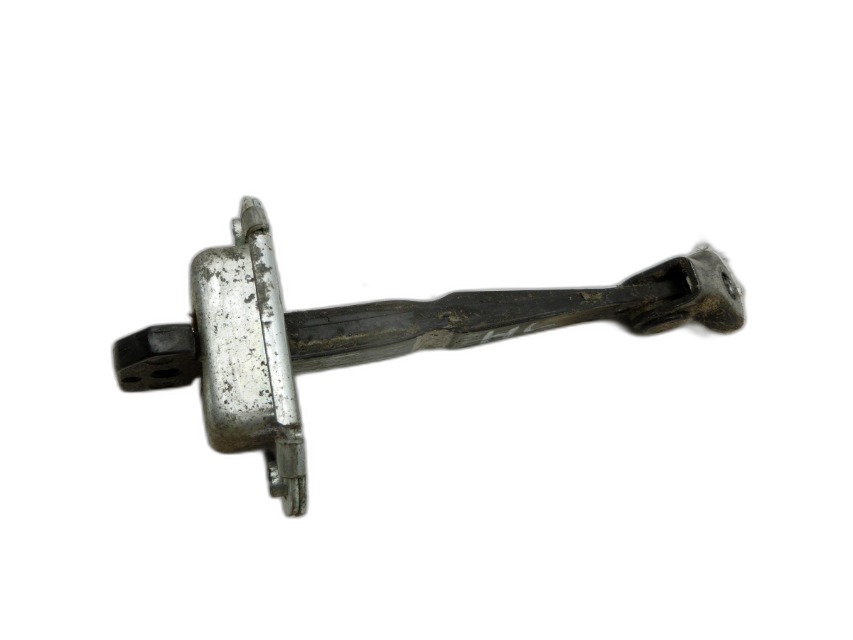 nastro di chiusura della porta Freno Fermaporta Sx posteriore per Hyundai IX20 JC 10-15 - Bild 1