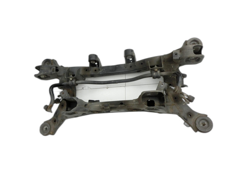 Kia Sorento III UM 15-20  Achsträger Hinterachse Achsträgerrahmen Hinten  - Bild 1