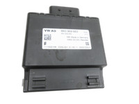 Audi A6 C7 4G 10-14 Steuergerät ECU Modul für DC Wandler Audi A6 C7 4G 10-14 25.10.2011 8K0959663D 8K0959663... Vorschau 1