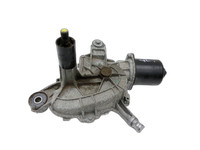 Citroen C4 Grand Picasso 06-10 Wischermotor Vorne Links Citroen C4 Grand Picasso 06-10 12.04.2010 6405NG 9687621780... Vorschau 1