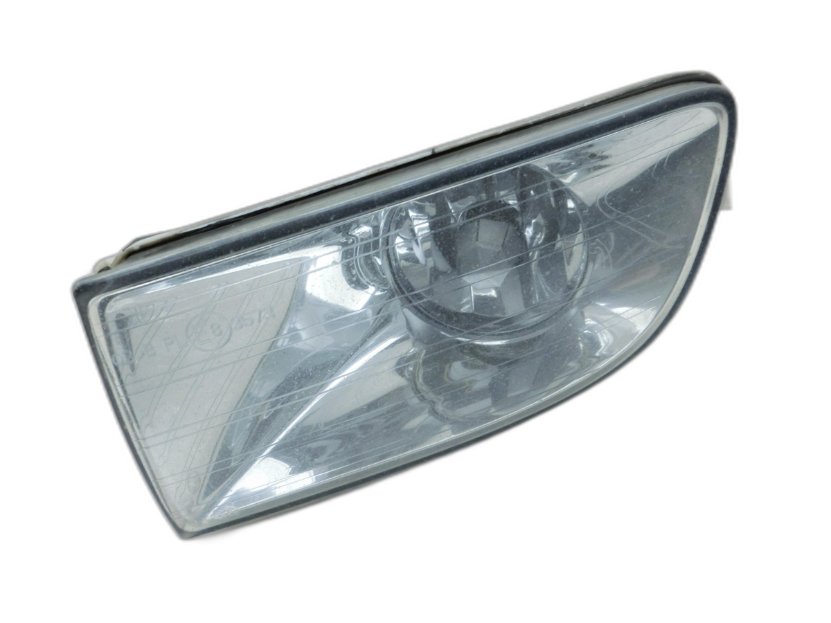 Skoda Octavia II 1Z 05-09 Nebelscheinwerfer Links orig.  - Bild 1
