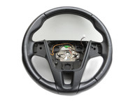 Volvo V40 525 12-16 Lenkrad ohne Airbag Volvo V40 525 12-16 01.01.2013 30756606 31402242 gebraucht Vorschau 1