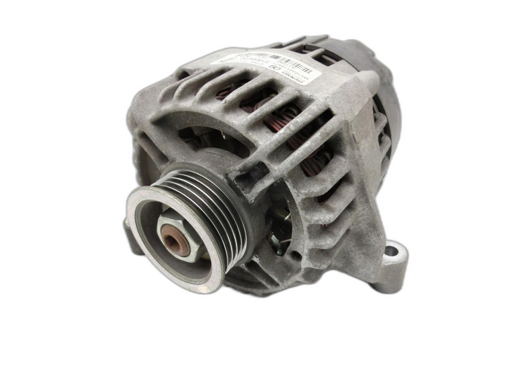 Fiat Panda 312 12-21 1,2 51KW Lichtmaschine Generator 90A 14V  - Bild 1