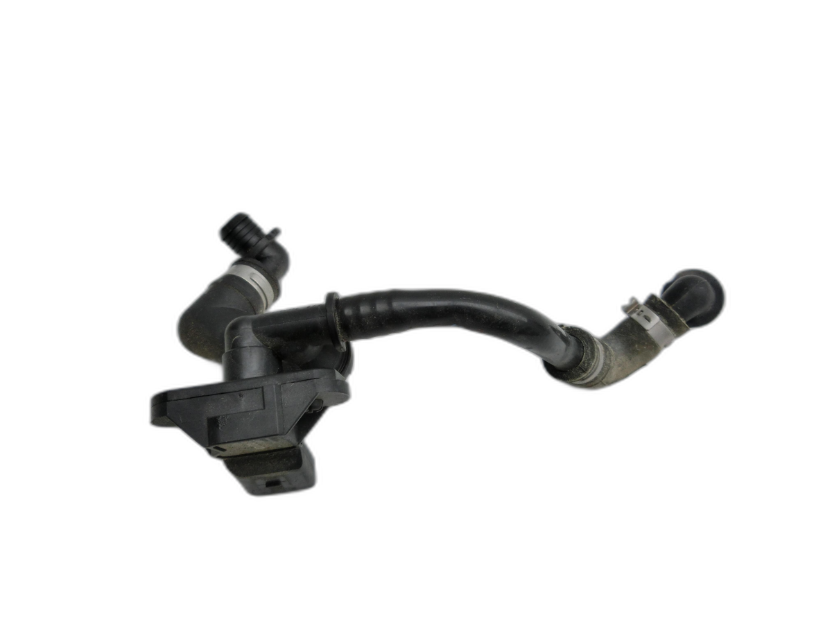 Audi A8 4H D4 09-17 Hybrid 2,0 155KW Luftdruck MAP Sensor  - Bild 1