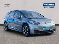 2020 Volkswagen ID.3 Volkswagen ID3 150kW Life Pro Performance 58kWh 5dr Auto Ha