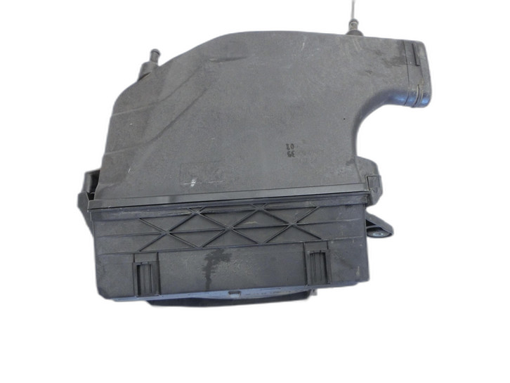 Mercedes S212 E350d 13-16 CDI 3,0 170KW Luftfilterkasten Links  - Bild 1