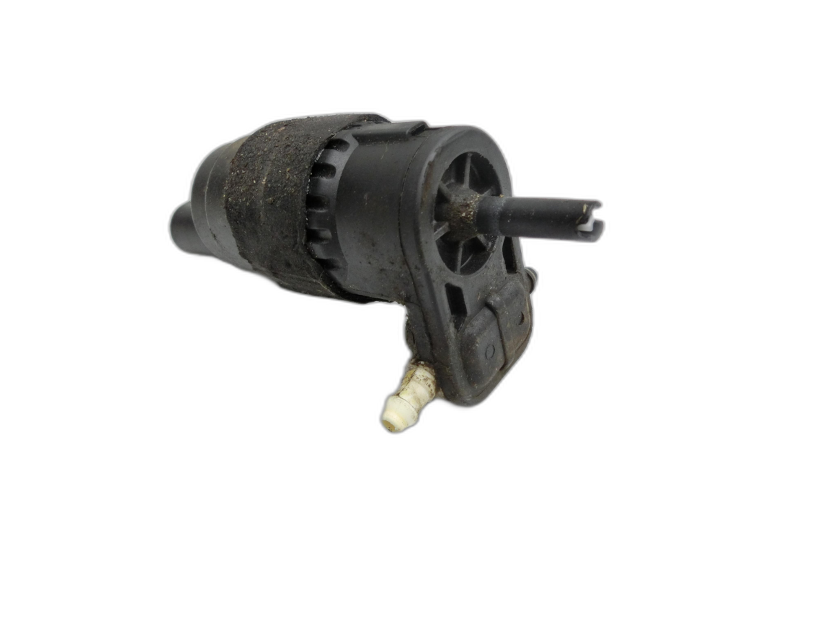 Audi A4 8K B8 11-15 Waschwasserpumpe Wischwasserpumpe Waschpumpe Vo. - Bild 1