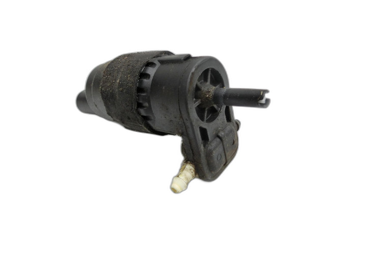 Audi A4 8K B8 11-15 Waschwasserpumpe Wischwasserpumpe Waschpumpe Vo. Audi A4 8K B8 11-15 13.08.2014 1K6955651... Bild 1