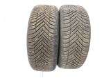 Mercedes CLA 250 C117 13-16 2x Reifen Ganzjahresreifen Hankook 205/50R17 93W 8.22-8.24mm Mercedes CLA 250 C117... Vorschau 1