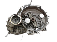 VW Golf VI 6 09-13 TSI 1,2 77KW NBW Schaltgetriebe Getriebe VW Golf VI 6 09-13 15.10.2012 0AJ301103B 0AJ301103A... Vorschau 1