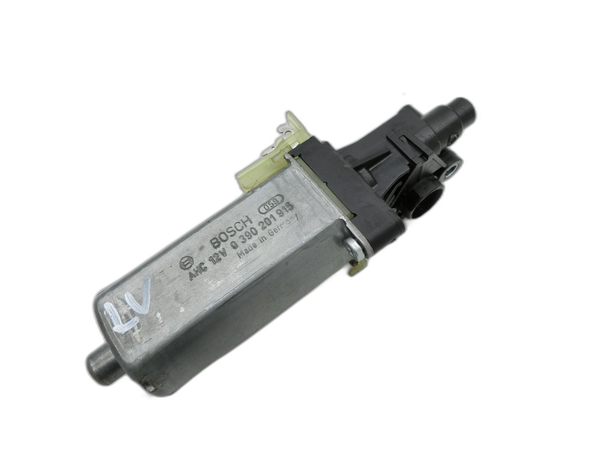 Saab 9-5 YS3E 05-09 Stellmotor für Elektr. Sitzverstellung Links Vorne  - Bild 1