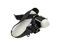 Mercedes R320 W251 4M 06-10 Lang Gurt Sicherheitsgurt Rechts Hinten Mercedes R320 W251 4M 06-10 22.12.2006... Vorschau 1