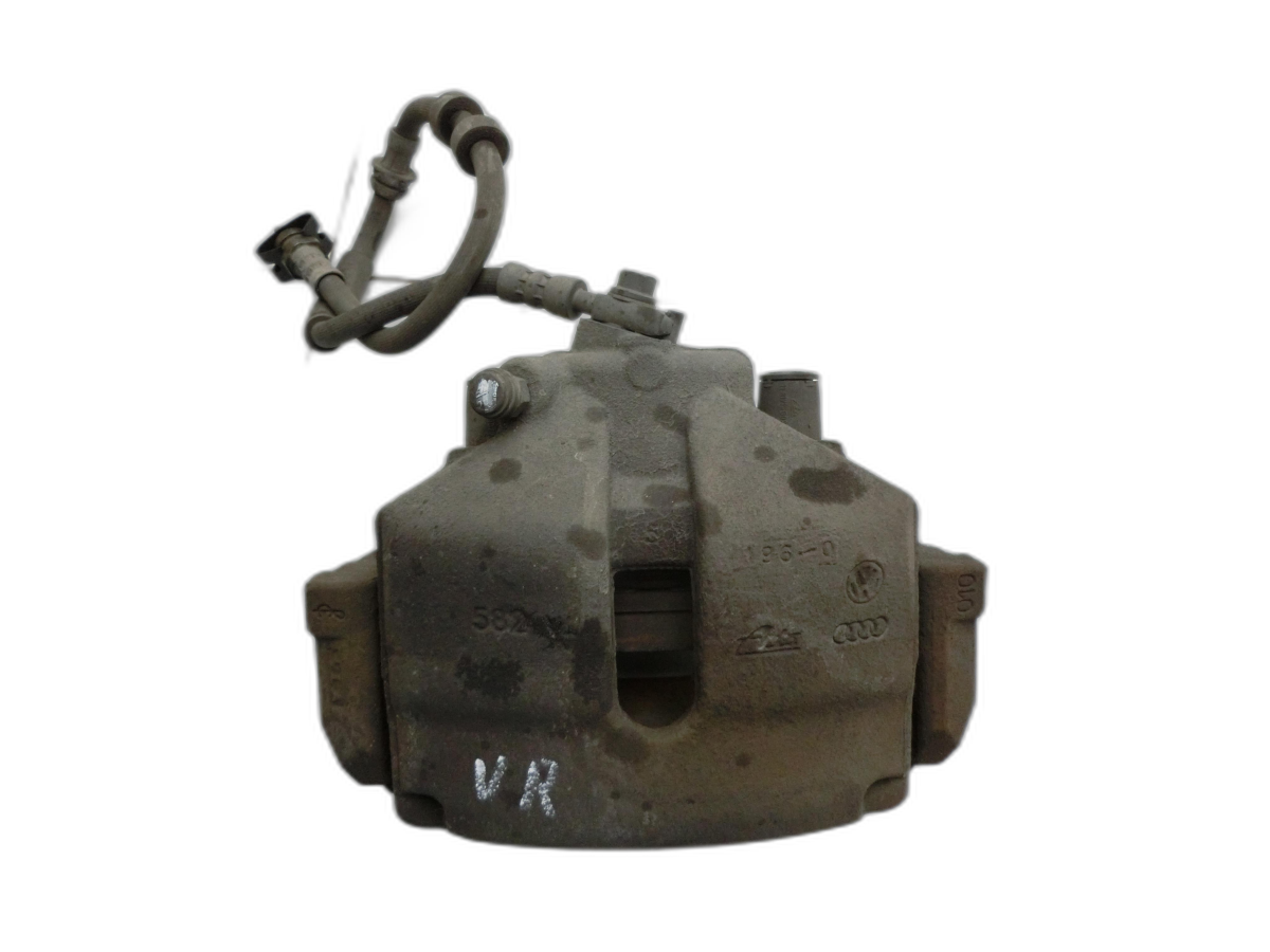 Brake Caliper Front Right 288X25MM 15inches for Seat Ibiza IV 6J 08-12 - Bild 1