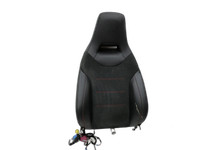 Mercedes W177 A200d 18-22 Lim Sitzbezug Rückenpolster Links Vorne für Fahrer Sitz Mercedes W177 A200d 18-22... Vorschau 1