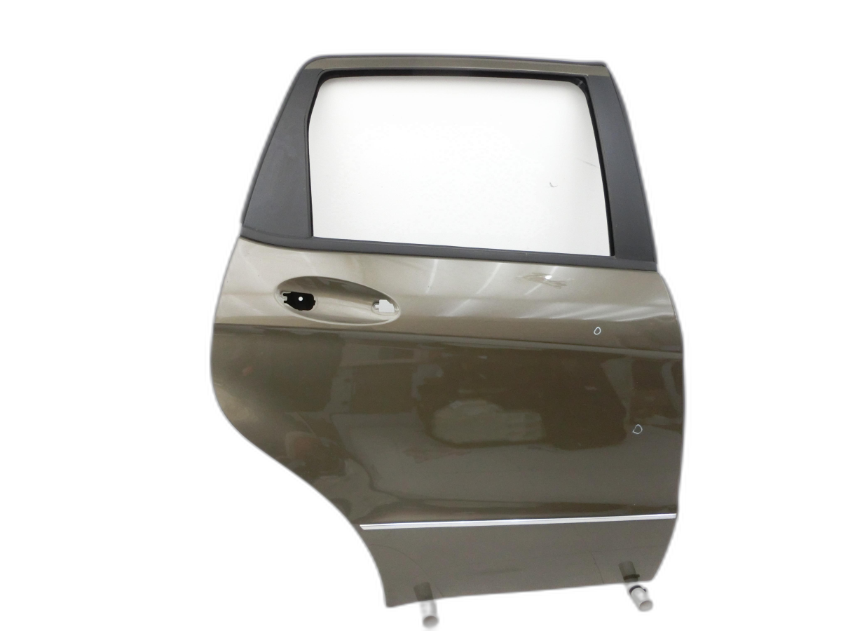 Mercedes A160 W169 08-12 Lim Tür Rechts Hinten490        - Bild 1