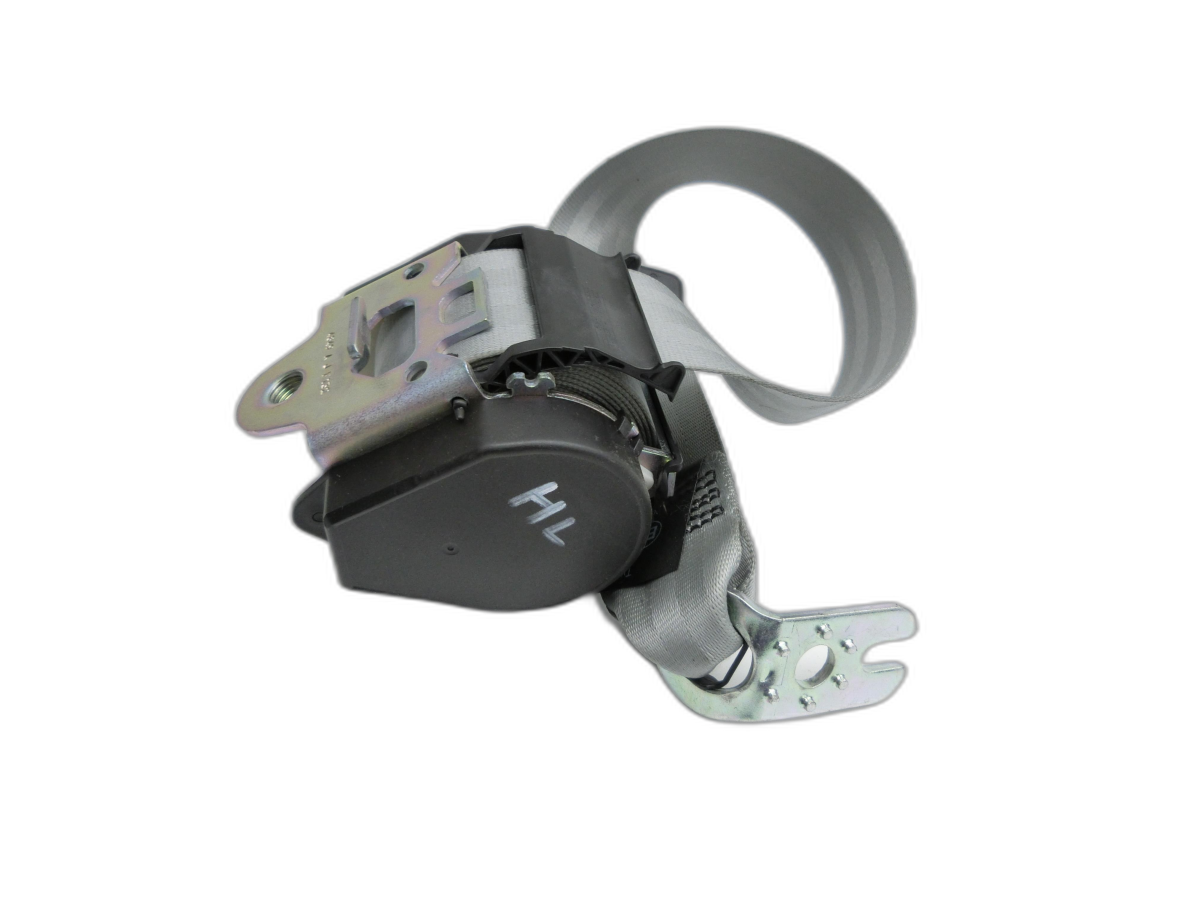 Belt Safety Left Rear for Audi A5 8T Sportback 11-16 - Bild 1