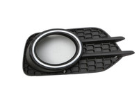 VW Tiguan 5N 11-16 Blende für Nebelscheinwerfer Stoßstange Rechts VW Tiguan 5N 11-16 12.12.2012 5N0853666J gebraucht Vorschau 1