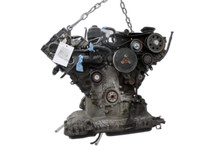 Audi A4 8K B8 07-11 TDI 3,0 140KW CGKA Motor Triebwerk Audi A4 8K B8 07-11 11.11.2008 059100033C gebraucht Vorschau 1