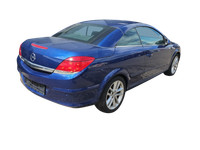 Opel Astra H TwinTop Drehratensensor Sensor ESP Längs- Querbeschleunigung Opel Astra H TwinTop 09.11.2006 13208665... Vorschau 7