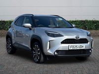 2025 Toyota Yaris Cross Estate 1.5 Hybrid Design 5dr CVT Estate Hybrid Automatic