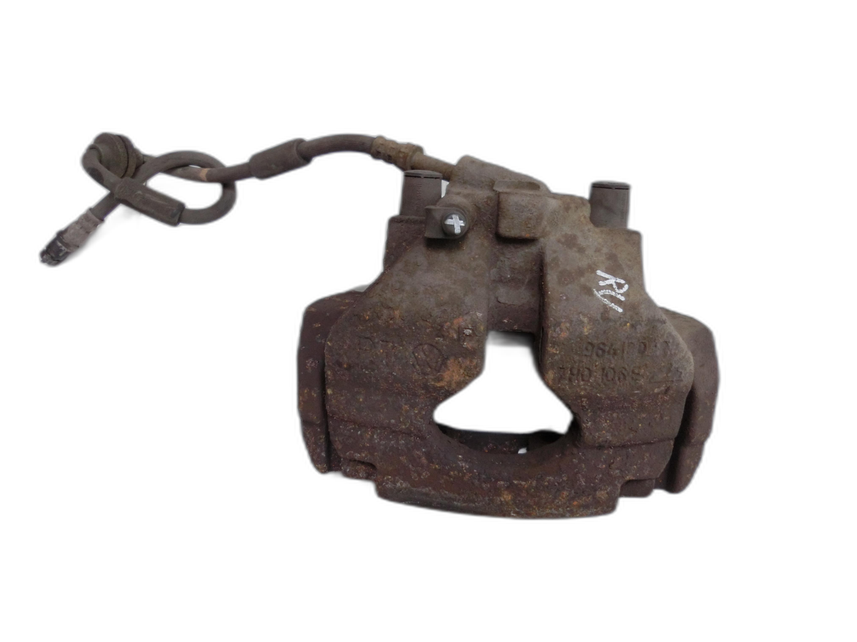 Brake Caliper Front Right for VW T5 7E 09-15 - Bild 1