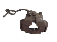 VW T5 7E 09-15 TDI 2,0 84KW Bremssattel Bremszange Vorne Rechts VW T5 7E 09-15 18.04.2012 7H0615124A gebraucht Vorschau 1