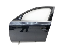 Audi A4 8K B8 07-11 Lim Tür Fahrertür Links Vorne LZ5A Audi A4 8K B8 07-11 11.11.2008 8K0831051J gebraucht Vorschau 1